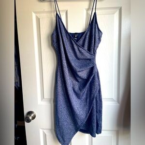 Sparkly Windsor Dress